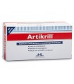 ARTIKRILL BLISTER 60 PERLE