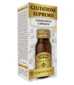 GLUTATIONE SUPREMO 80 PASTIGLIE