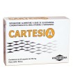 CARTESIA 36 CAPSULE 28,2 G