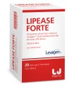 LIPEASE FORTE 20 STICK PACK MONODOSE