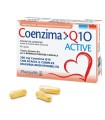 COENZIMA Q10 ACTIVE 45 CAPSULE