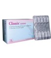 CLINNIX UOMO VITAMINA E 50 CAPSULE