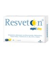 RESVETON NIGHT & DAY 60 CAPSULE