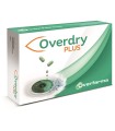 OVERDRY PLUS 30 COMPRESSE DA 950 MG