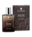 NATURE'S PEPE FONDENTE EAU DE TOILETTE 50 ML