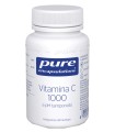 PURE ENCAPSULATIONS VITAMINA C1000 30 CAPSULE