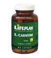 L-CARNITINE 500MG 60 CAPSULE