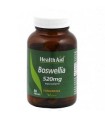 BOSWELLIA SERRATA 60 CAPSULE