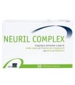 NEURIL COMPLEX 30 COMPRESSE