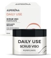 ASPERSINA SCRUB VISO 50 ML