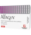 ALFAGYN 20 COMPRESSE