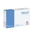 PEALIP 20 COMPRESSE