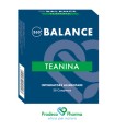 360 BALANCE TEANINA 30 COMPRESSE