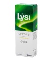 LYSI OMEGA3 LIQUIDO LIMONE 240 ML