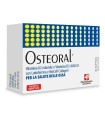 OSTEORAL 30 CAPSULE MOLLI