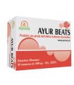 AYUR BEATS 60 COMPRESSE