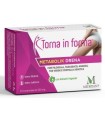 TORNA IN FORMA METABOLIK ADIPOX 30 CAPSULE