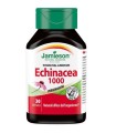 JAMIESON ECHINACEA 1000 30 CAPSULE