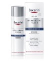 EUCERIN HYALURON+FILLER TEXTURE RICCA NOTTE 50 ML