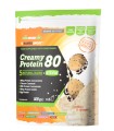 CREAMY PROTEIN 80 COOKIES & CREAM 500 G