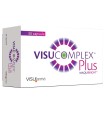 VISUCOMPLEX PLUS 30 CAPSULE