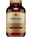 SPIRULINA 80 CAPSULE VEG