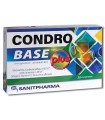 CONDROBASE PLUS 30 COMPRESSE