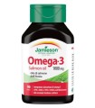 JAMIESON OMEGA 3 SALMON OIL 90 PERLE