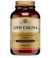 LIPO COLINA 100 CAPSULE VEGETALI