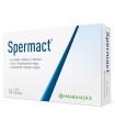 SPERMACT 45 COMPRESSE