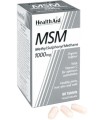 MSM ZOLFO 90 CAPSULE