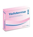 YALIDERMA 30 COMPRESSE