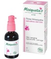 MOSQUETA'S OLIO ROSA BIO 30 ML