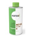 KANSO MCT OIL 77% OLIO DI ACIDI GRASSI 500 ML