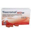 TIOCRONAL REDOX 20 COMPRESSE