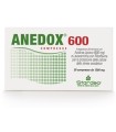 ANEDOX 600 30 COMPRESSE