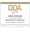 DOA GOLD CREMA ANTIRUGHE 50 ML