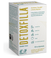 DETOXFILLA 60 COMPRESSE