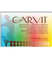 CARVIT 30 COMPRESSE DA 1300 MG