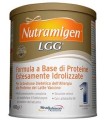 NUTRAMIGEN 1 LGG POLVERE 400 G