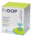 FRIDOP 40 COMPRESSE