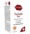 TIOSAN FAST 90 CAPSULE GASTRORESISTENTI