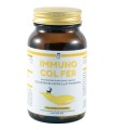 IMMUNO COL FER COLOSTRO DI CAPRA 60 CAPSULE VEGETALI