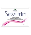 SEVURIN 30 COMPRESSE