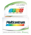 MULTICENTRUM ADULTI 90 COMPRESSE