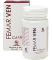 FEMAR VEN 30 CAPSULE