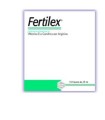 FERTILEX 10 FLACONCINI 25 ML