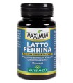 MAXIMUM LATTOFERRINA 30 CAPSULE