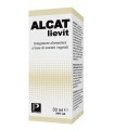 ALCAT LIEVIT GOCCE 30 ML