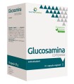 GLUCOSAMINA COMPOSTA VEGETALE 90 COMPRESSE